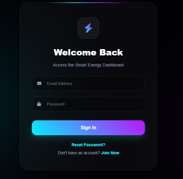 AI Energy Tips screenshot